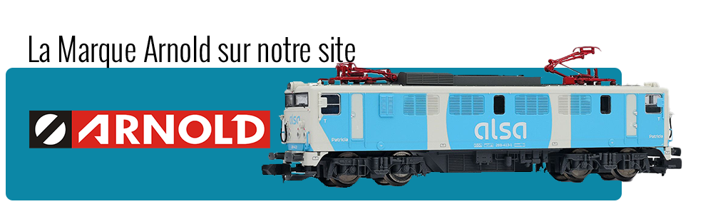 Arnold_modélisme_modtrain